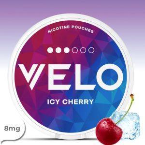 VELO Icy Cherry 8mg