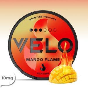 VELO Mango Flame 10mg