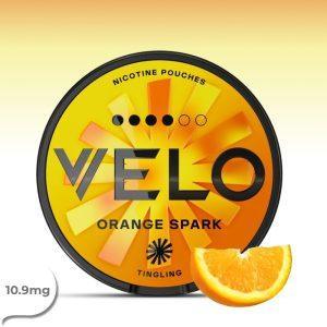 VELO Orange Spark 10.9mg